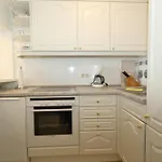 Haus Am Meer14 - App. 117 Ob