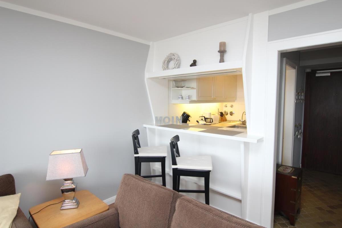 Apartment Haus Am Meer14 - App. 117 Ob